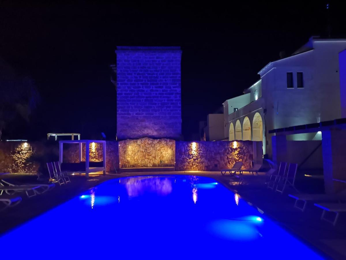 Casale Salento Bed & Breakfast Nardo Exterior photo