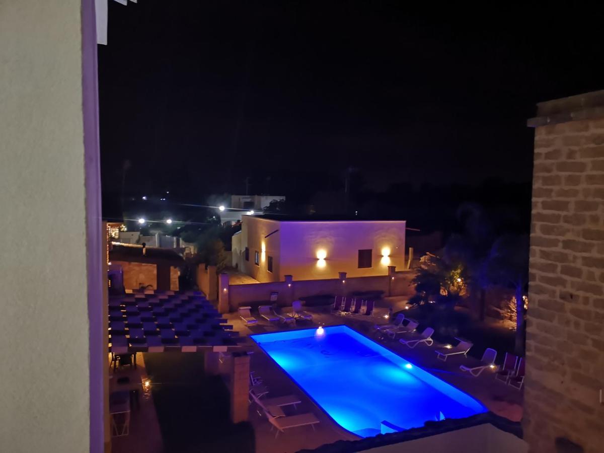 Casale Salento Bed & Breakfast Nardo Exterior photo