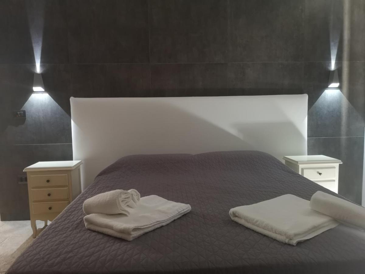 Casale Salento Bed & Breakfast Nardo Exterior photo