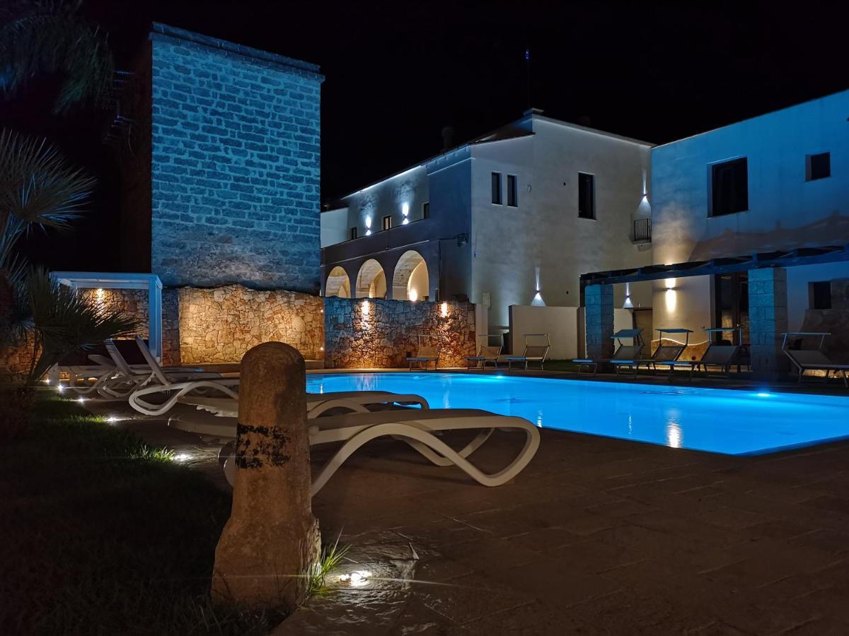 Casale Salento Bed & Breakfast Nardo Exterior photo