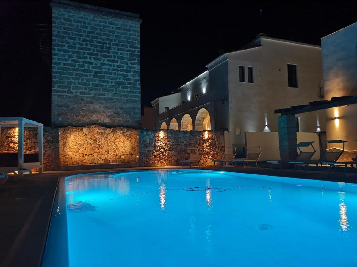 Casale Salento Bed & Breakfast Nardo Exterior photo
