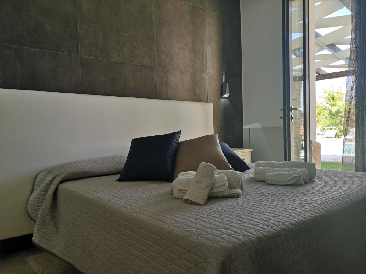 Casale Salento Bed & Breakfast Nardo Exterior photo