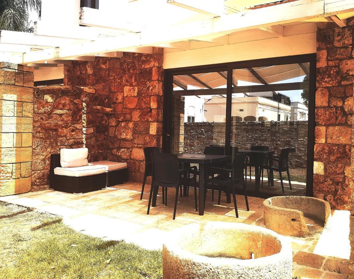 Casale Salento Bed & Breakfast Nardo Exterior photo