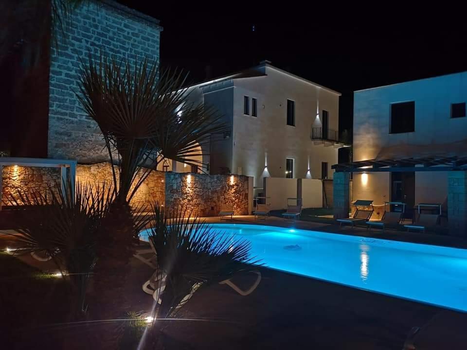 Casale Salento Bed & Breakfast Nardo Exterior photo