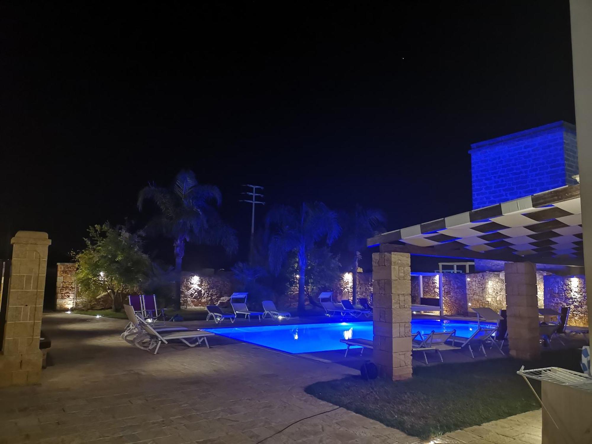 Casale Salento Bed & Breakfast Nardo Exterior photo
