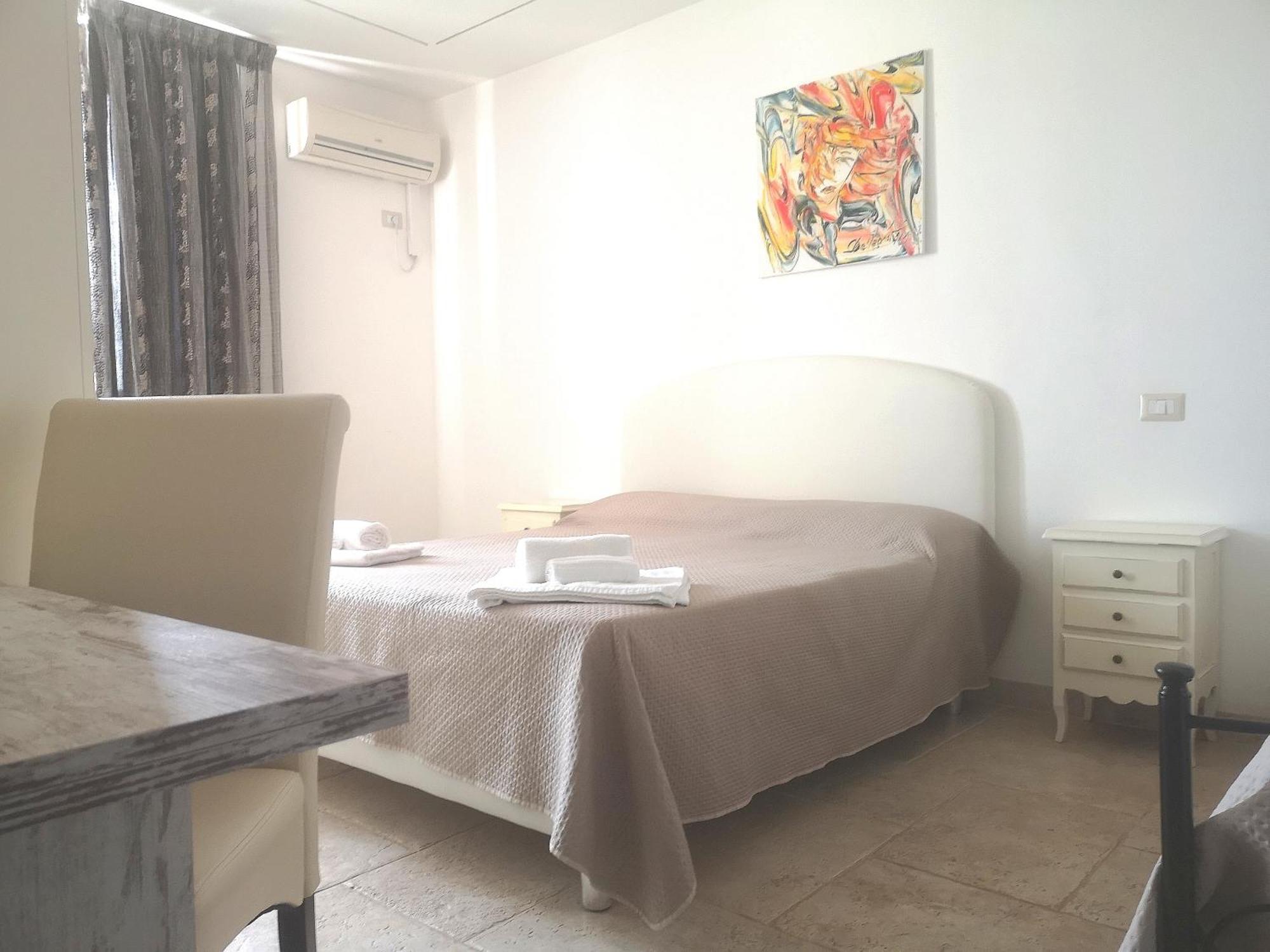 Casale Salento Bed & Breakfast Nardo Exterior photo