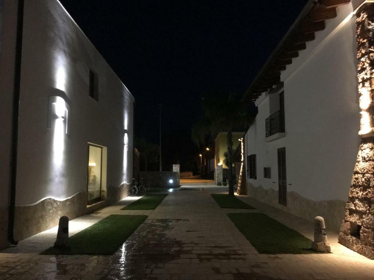 Casale Salento Bed & Breakfast Nardo Exterior photo