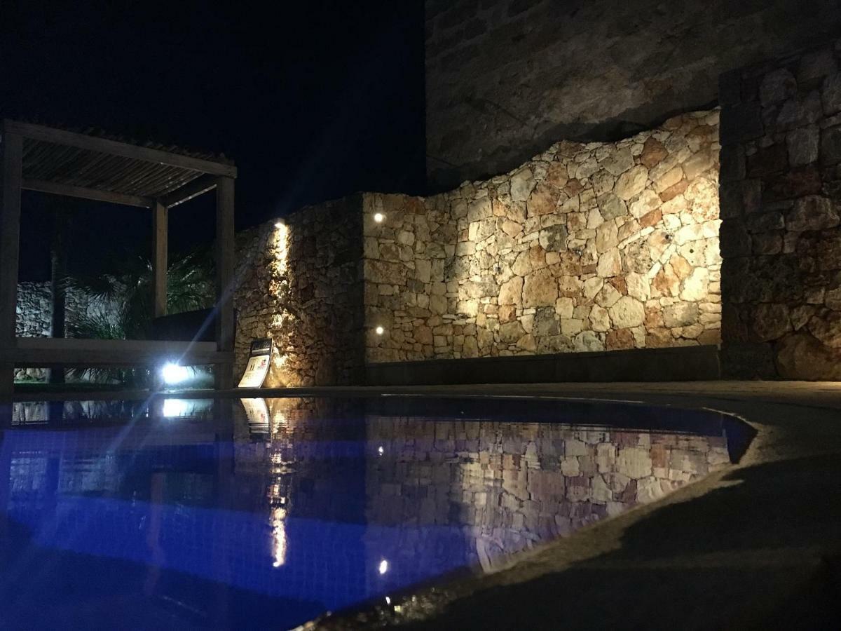 Casale Salento Bed & Breakfast Nardo Exterior photo
