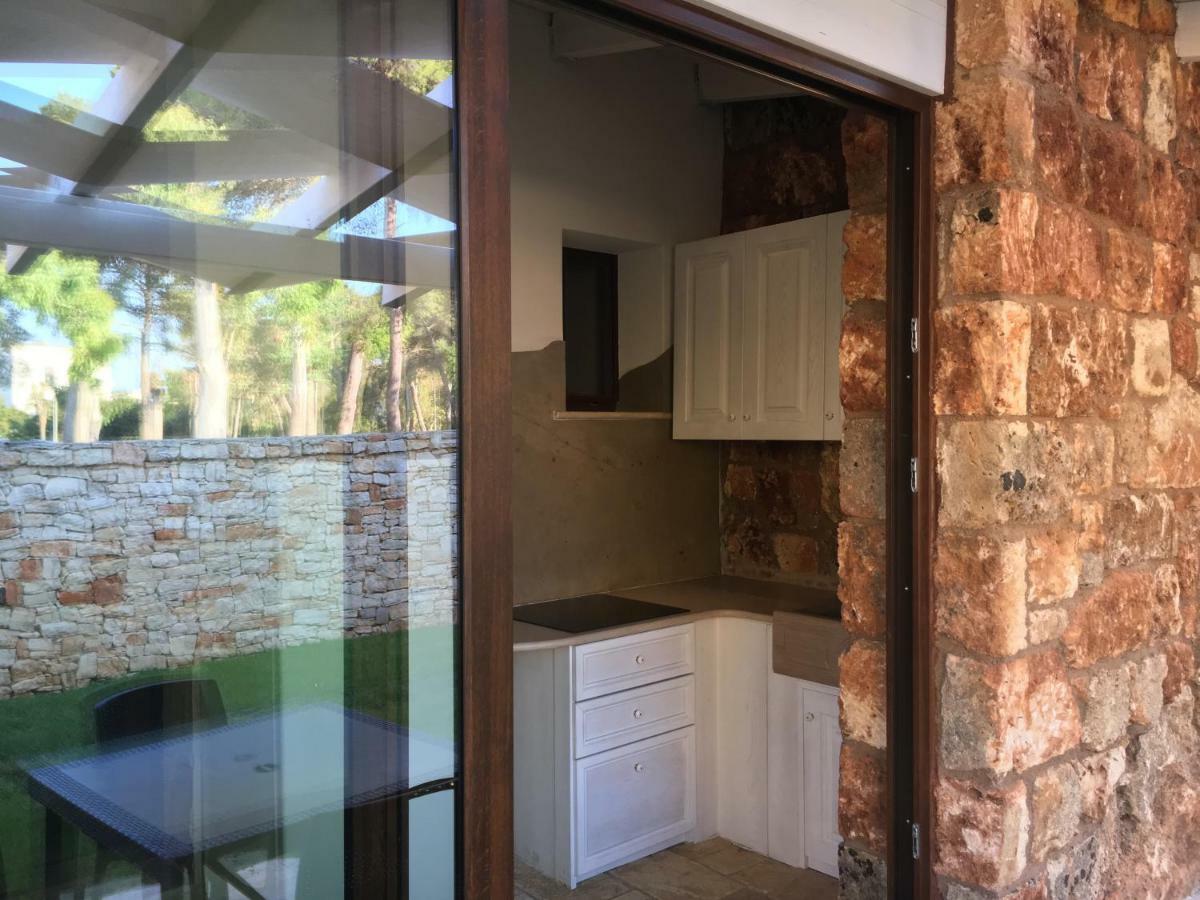 Casale Salento Bed & Breakfast Nardo Exterior photo