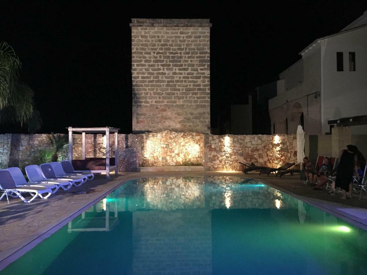 Casale Salento Bed & Breakfast Nardo Exterior photo