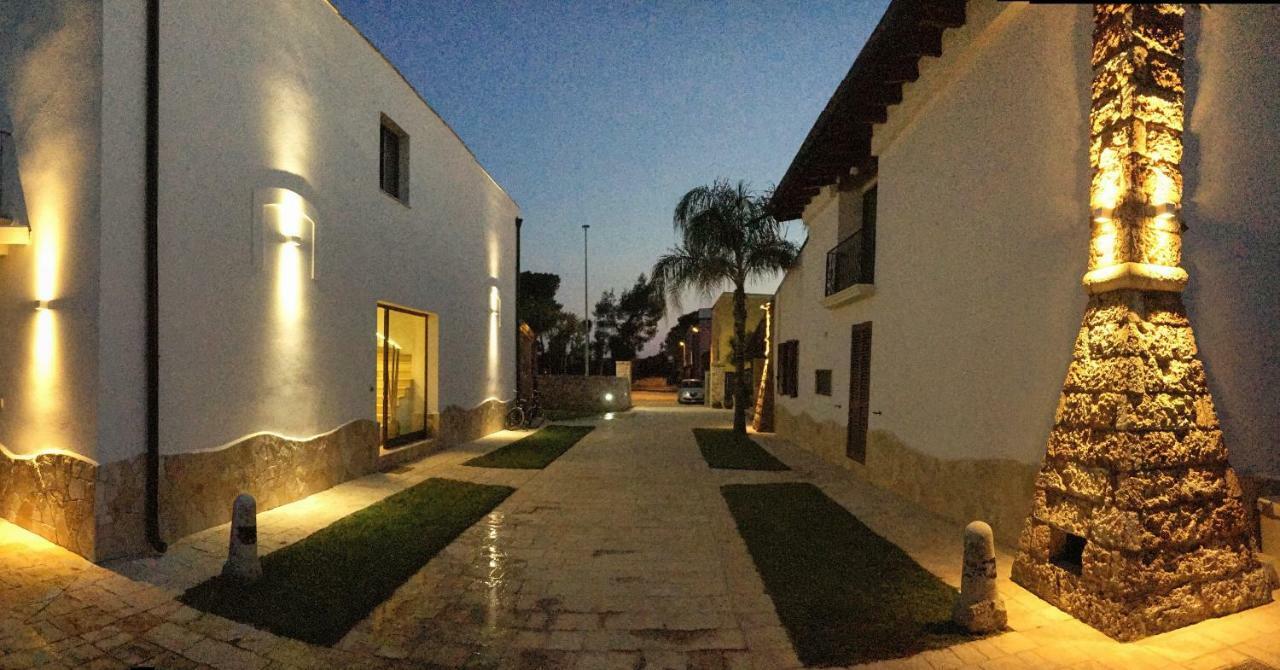 Casale Salento Bed & Breakfast Nardo Exterior photo