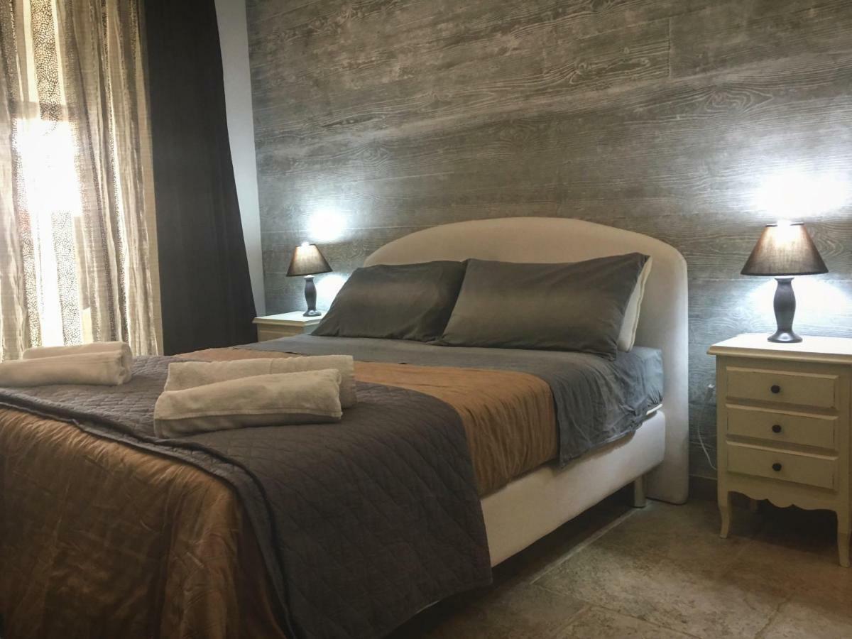 Casale Salento Bed & Breakfast Nardo Exterior photo