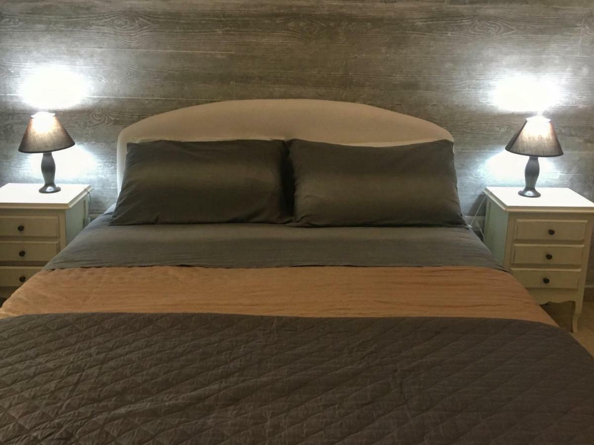 Casale Salento Bed & Breakfast Nardo Exterior photo